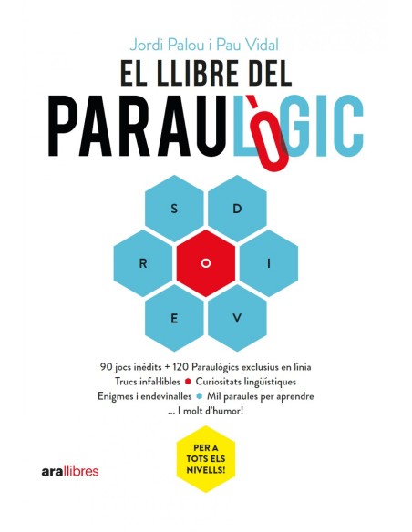 EL LLIBRE DEL PARAULOGIC
