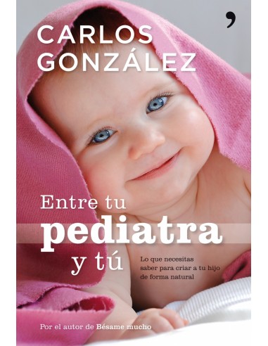 Entre tu pediatra y tu