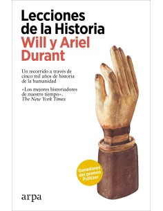 Lecciones de la Historia