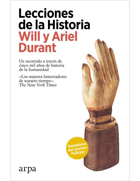 Lecciones de la Historia