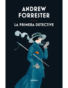 La primera detective