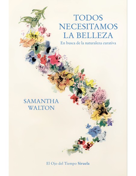 Todos necesitamos la belleza