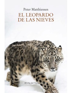 El leopardo de las nieves
