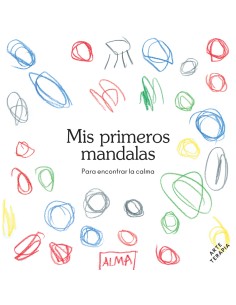 Mis primeros mandalas Col Hobbies