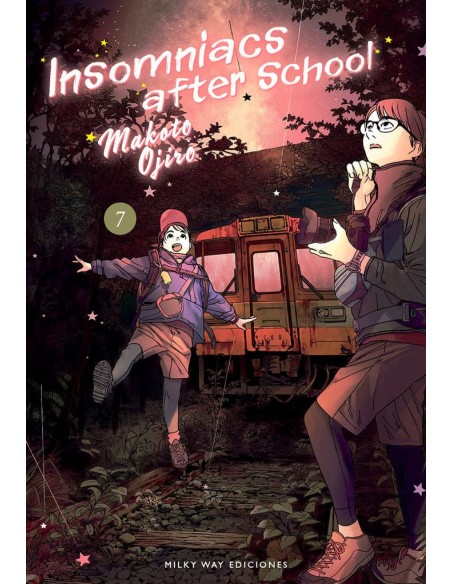 INSOMNIACS AFTER SCHOOL 07