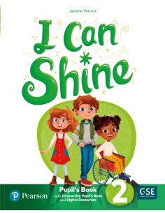 I CAN SHINE 2 PAL