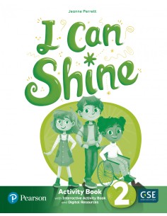 I CAN SHINE 2 AEJ
