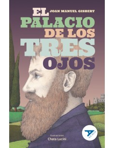 El Palacio de los Tres Ojos