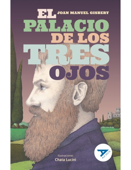 El Palacio de los Tres Ojos