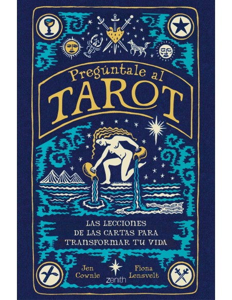 Preguntale al tarot