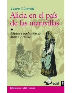 Alicia en el pais de las maravillas