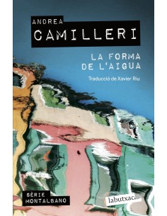 La forma de l aigua