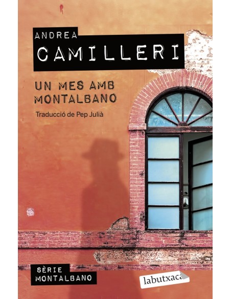 Un mes amb Montalbano
