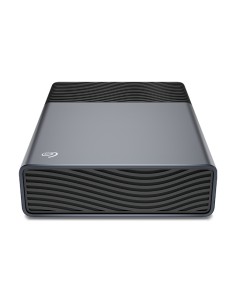 One Touch STNB8000400 disco duro externo 8 TB USB Tipo C Gris