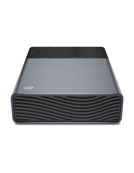 One Touch STNB8000400 disco duro externo 8 TB USB Tipo C Gris