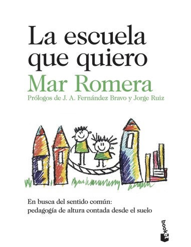 La escuela que quiero