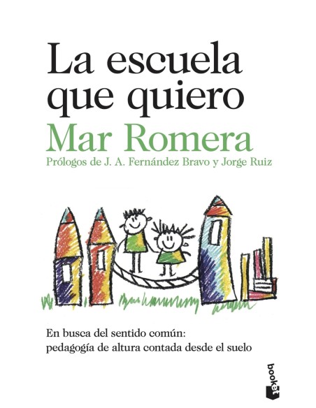 La escuela que quiero