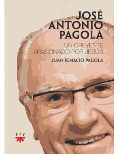 JOSE ANTONIO PAGOLA