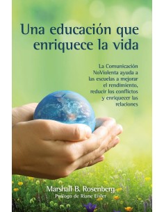 Una educacion que enriquece la vida