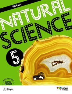 Natural Science 5 Pupil s Book