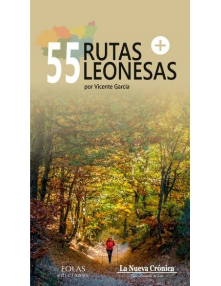 55 RUTAS LEONESAS 