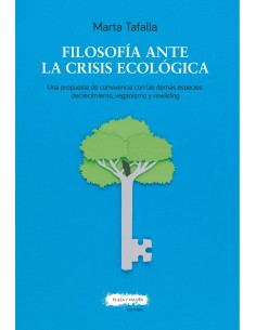 Filosofia ante la crisis ecologica