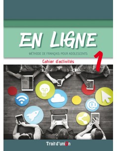 BACH 1 EN LIGNE CAHIER 2022