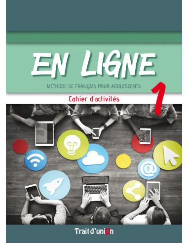 BACH 1 EN LIGNE CAHIER 2022