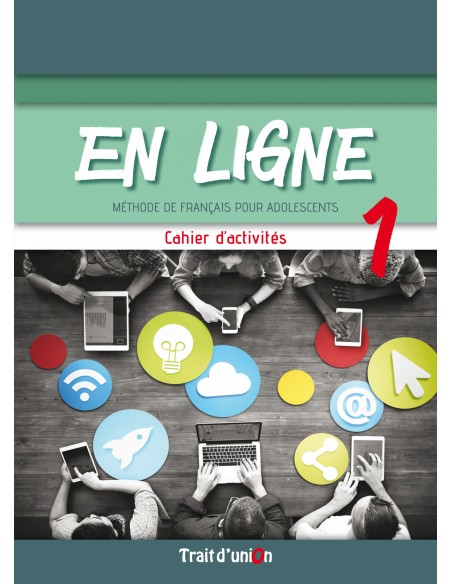 BACH 1 EN LIGNE CAHIER 2022