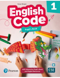 ENGLISH CODE 1 AL