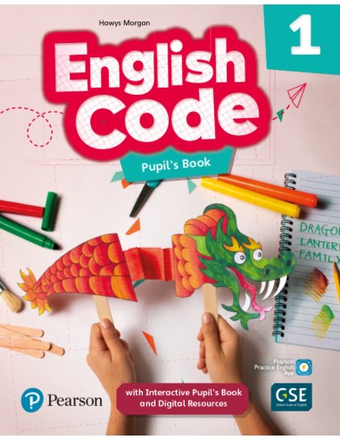 ENGLISH CODE 1 AL