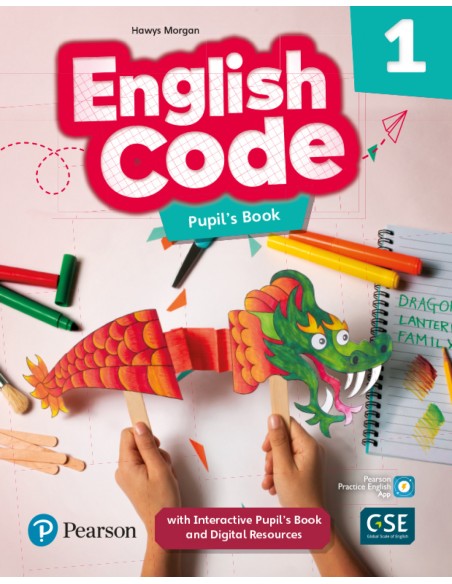 ENGLISH CODE 1 AL