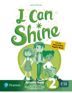I CAN SHINE 2 AEJ