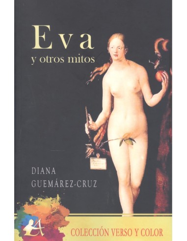 Eva y otros mitos