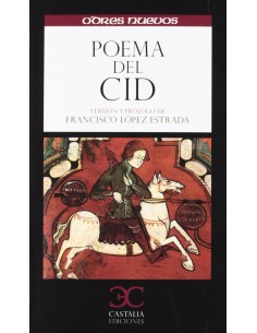POEMA DEL MIO CID