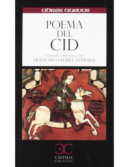 POEMA DEL MIO CID