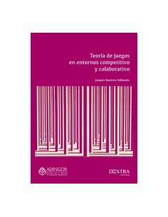 TEORIA DEL JUEGO