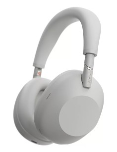 WH-1000XM6 Auriculares Inalámbrico y alámbrico Diadema Llamadas/Música/Deporte/Uso diario USB Tipo C Bluetooth Gris