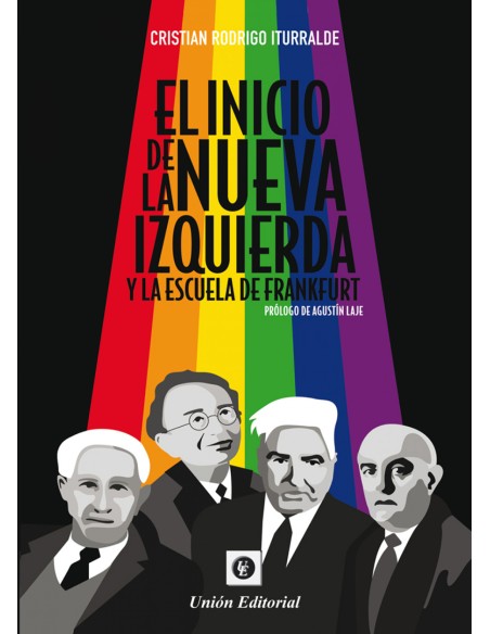 EL INICIO DE LA NUEVA IZQUIERDA