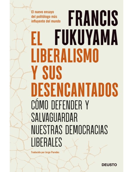 El liberalismo y sus desencantados