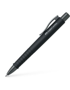 241190 bolígrafo Azul Bolígrafo de punta retráctil con pulsador Extra-grueso 1 pieza(s)