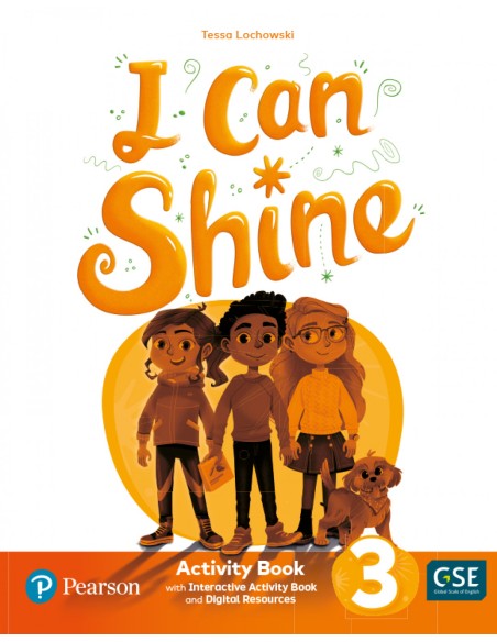 I CAN SHINE 3 AEJ