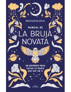 Manual de la bruja novata