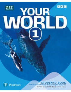 YOUR WORLD 1 AL