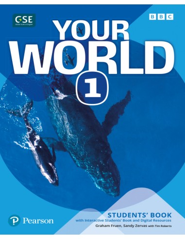 YOUR WORLD 1 AL