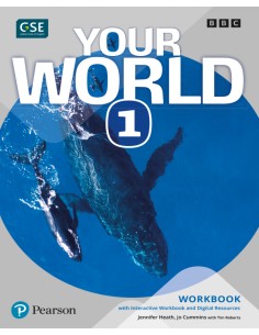 YOUR WORLD 1 EJ