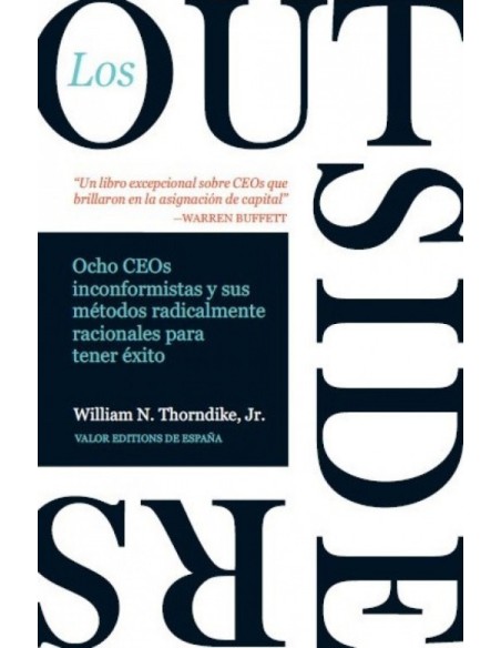 Los outsiders