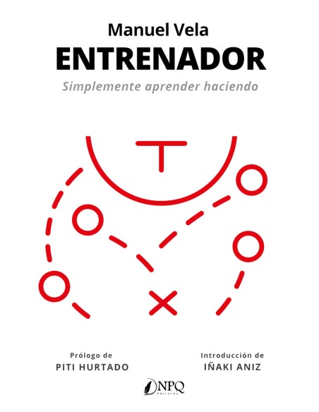 Entrenador