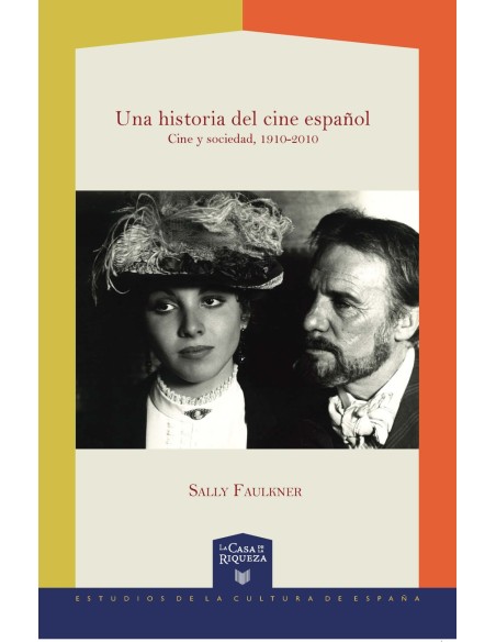 Una historia del cine espanol