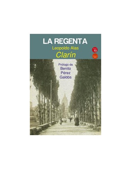 REGENTA LA